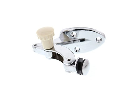 Bug 65-77, Right Pop out Quarter Window Latch