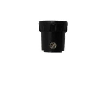 Bug 53-64 Pop-Out Knob Black