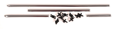 4 pc Dash Molding Set