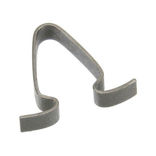 CLIP, WINDOW SCRAPER EA