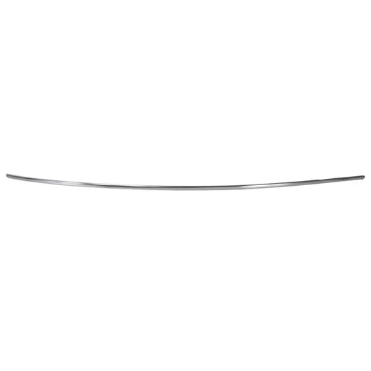 Bug 68-72 SB 71-79 Hood Molding Aluminum GER 36.5"