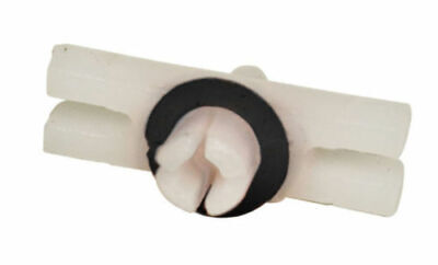 Bug 67-79, Body Molding Clip Each Econo