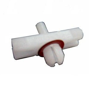 Body Molding Clips Bug 67-79 ( 42 pcs )