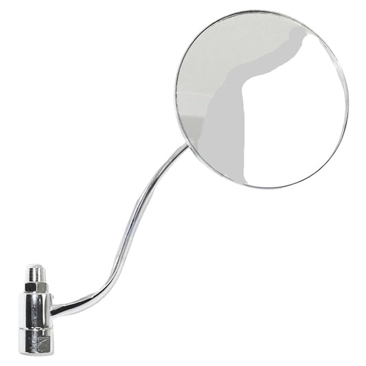 113-857-514AL - 1949-1967 Bug Right Side Long Mirror
