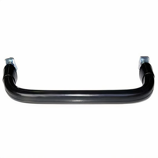 Bug 68-77 Dash Grab Handle Black