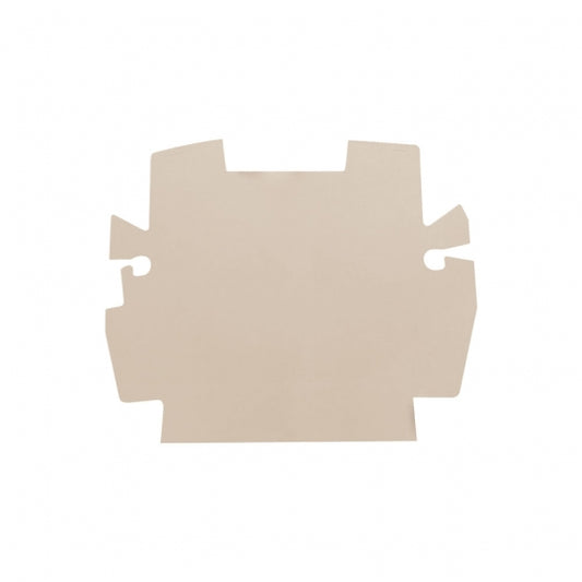 TRUNK LINER, BUG 68-77 SDN / 68-70 CONV