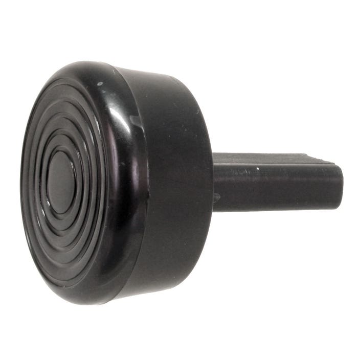 T1 67-72 Front Seat Release Knob Round
