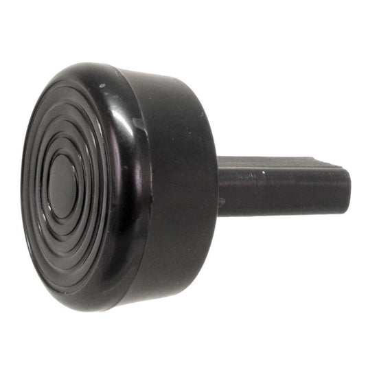 T1 67-72 Front Seat Release Knob Round