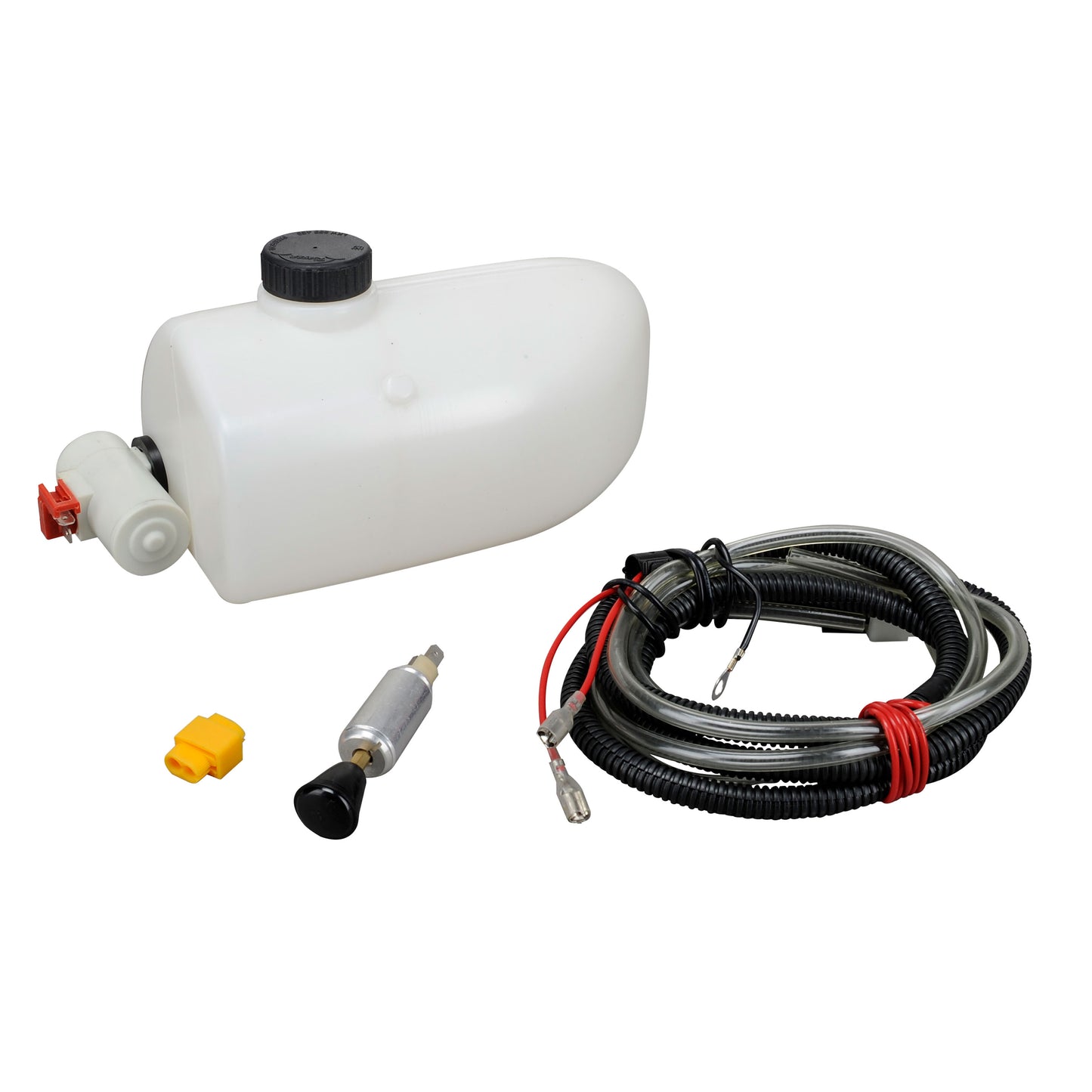 Bug 60-67 Windshield Washer Electric Conversion Kit