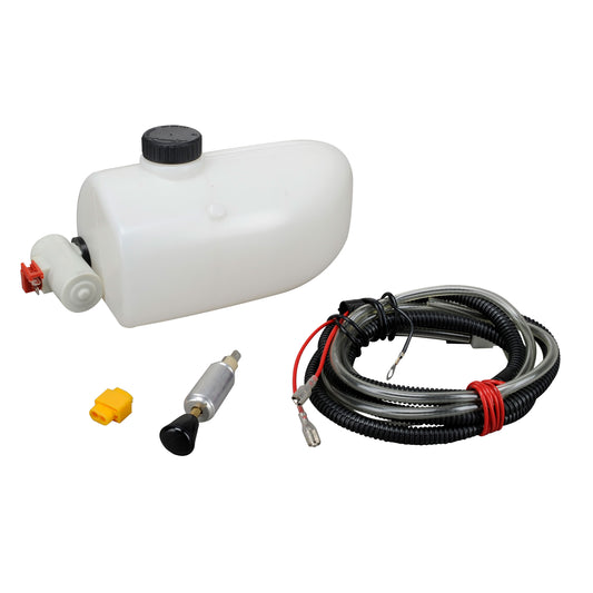 Bug 60-67 Windshield Washer Electric Conversion Kit