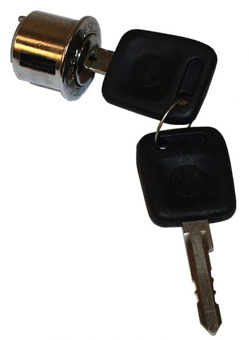 T1/T2 68-70, T3 67-70 Ignition Lock Cylinder
