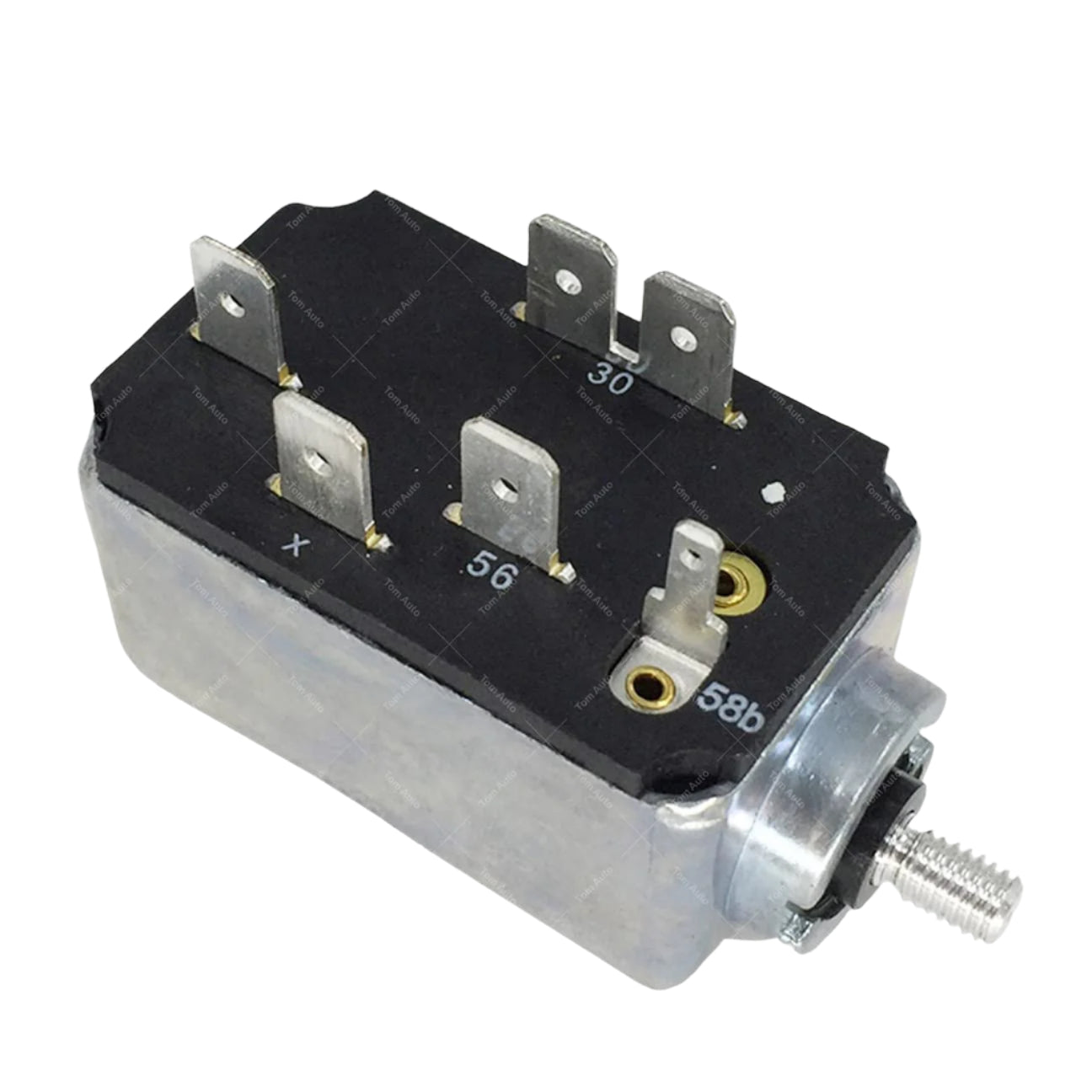 71-77 Bug, SB, Ghia Headlight Switch
