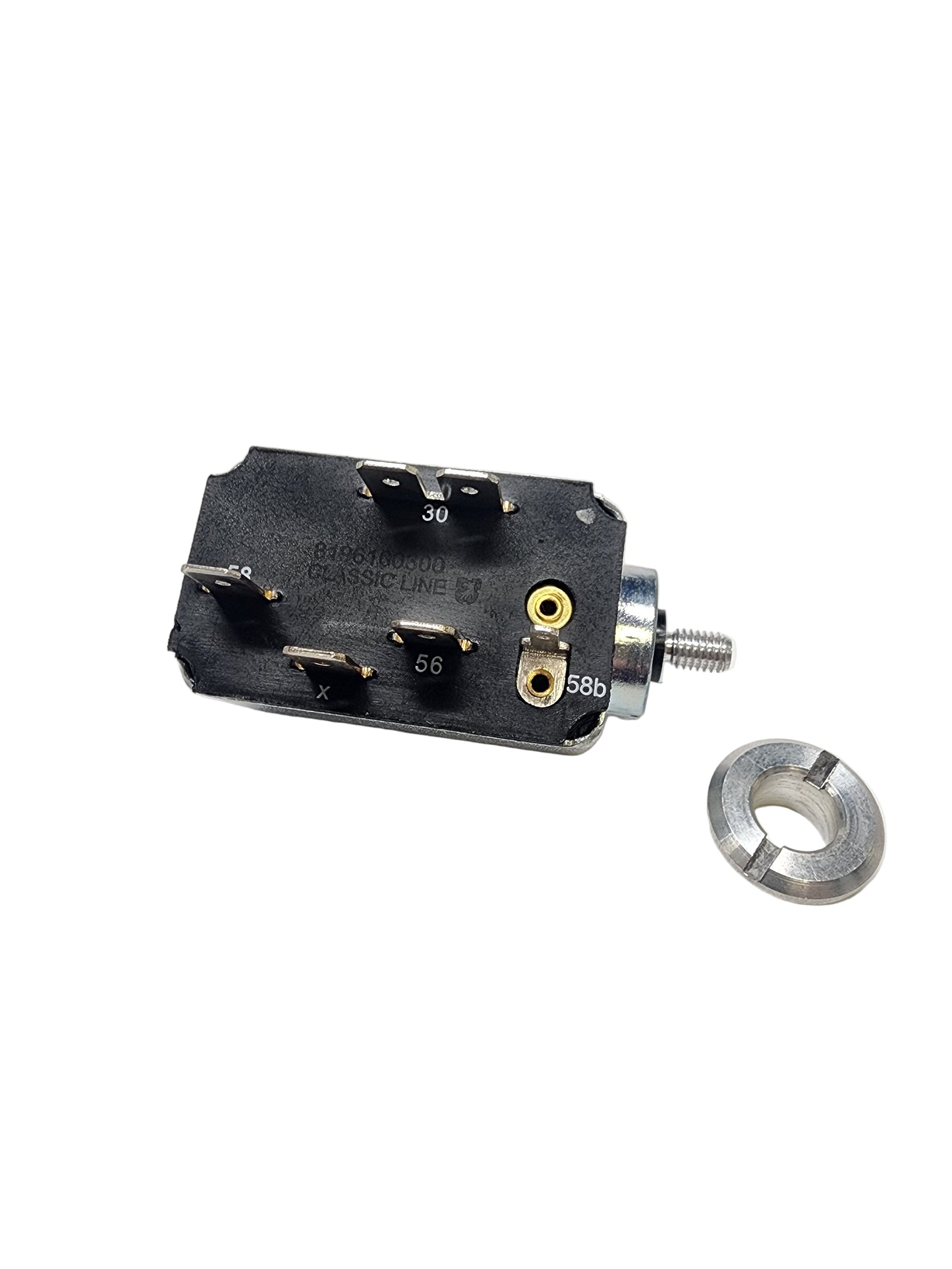71-77 Headlight Switch