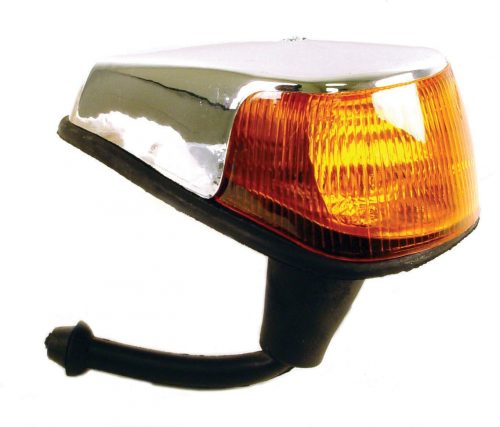 Bug 70-79, Thing Turn Signal Assembly Left Amber