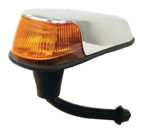 Bug 70-79, Thing 73-74 Right Turn Signal Assembly