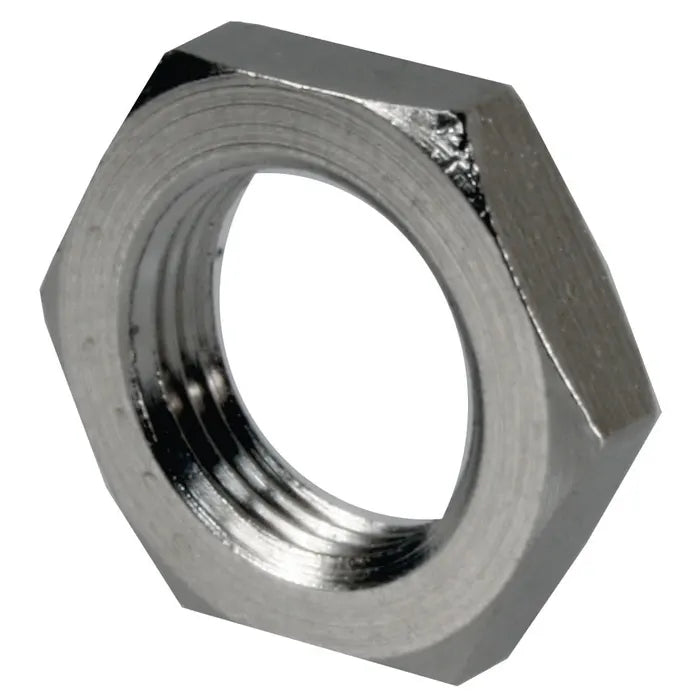 T1 53-69, Wiper Shaft Retaining Nut