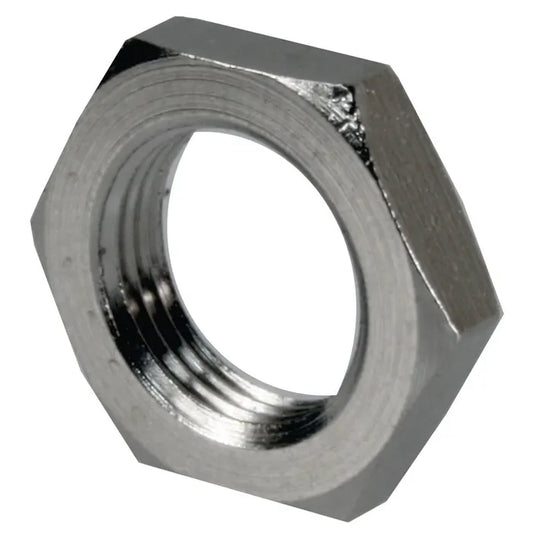 T1 53-69, Wiper Shaft Retaining Nut