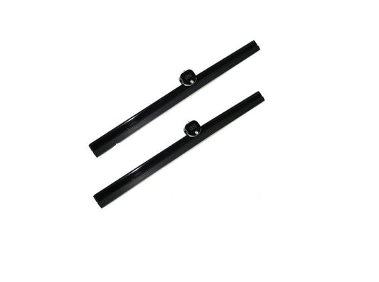 WIPER BLADE, BUG 58-64 BLK PR