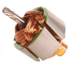 6V to 12V Wiper Armature