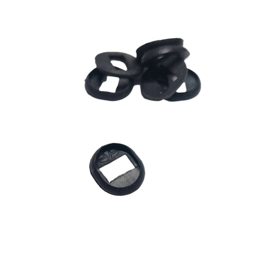 Bug, Ghia 50-60 Washer Spray Nozzle Base Seal
