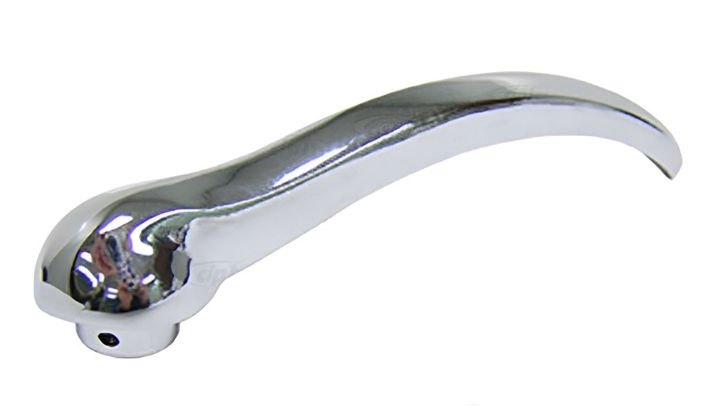 56-63 Beetle, Rag Top Handle