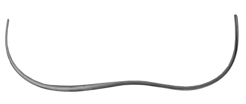 Bug 64-77, SB 71-72 Rear Sunroof Seal on Lid