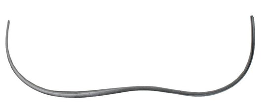 Bug 64-77, SB 71-72 Rear Sunroof Seal on Lid