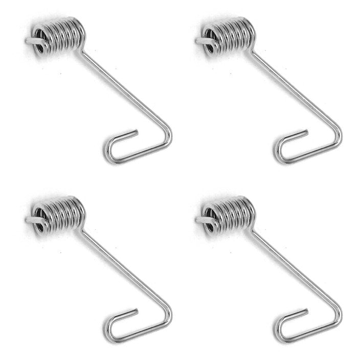 Bug 64-77 Sunroof Headliner Bow/Rod Spring (4)