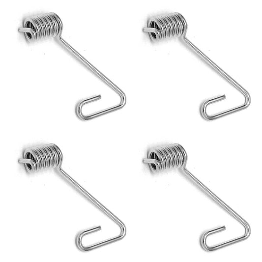 Bug 64-77 Sunroof Headliner Bow/Rod Spring (4)