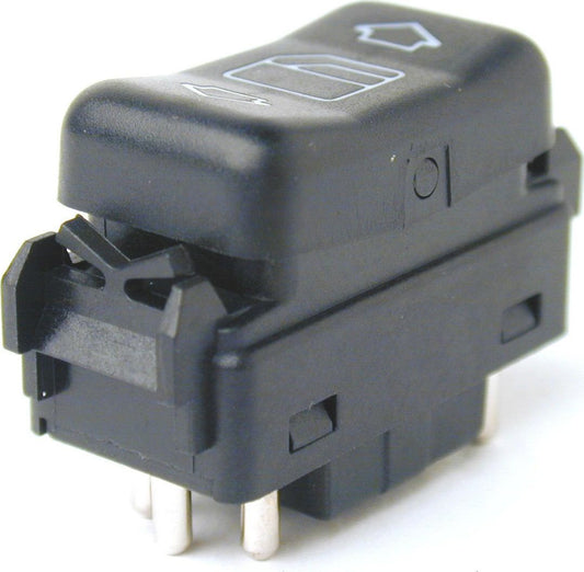 Window Switch Front / Rear Left Mercedes-Benz