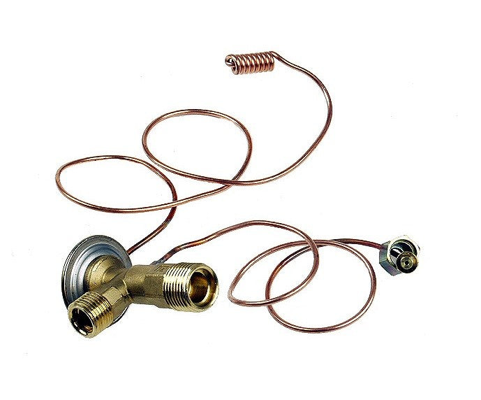 Universal A/C Expansion Valve