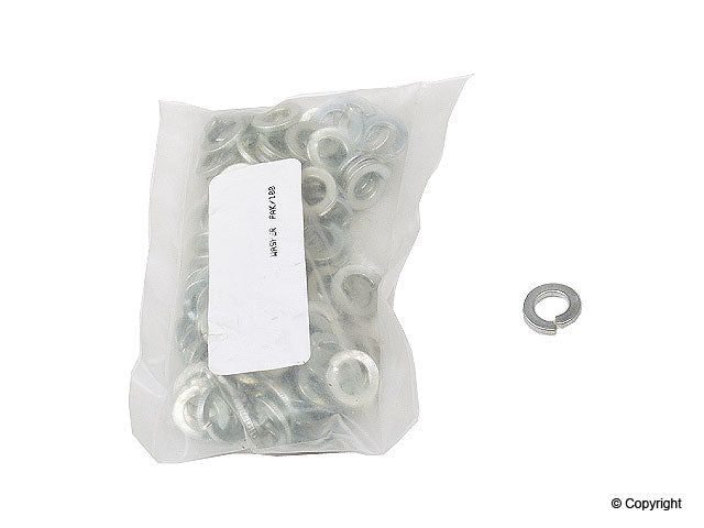 Split Lock Washer Metric