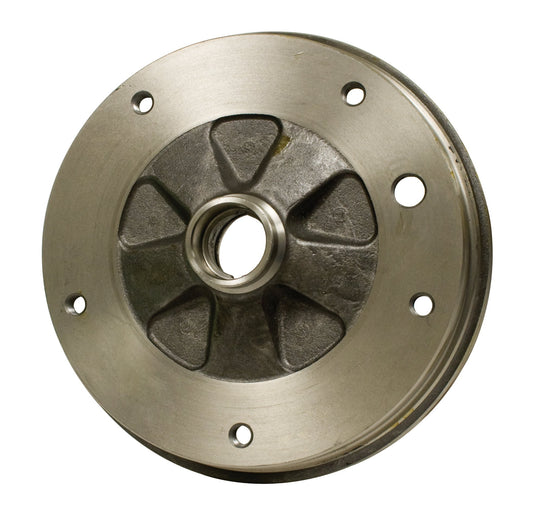 66-67 Front Brake Drum (OMC)