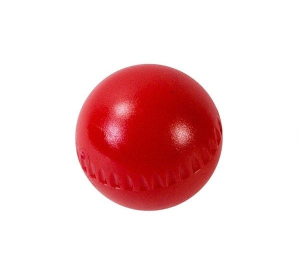 T1 65-72 Heater/Defrost Control Knob Red