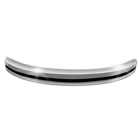 Bug / SB 74-79 Front Bumper Chrome