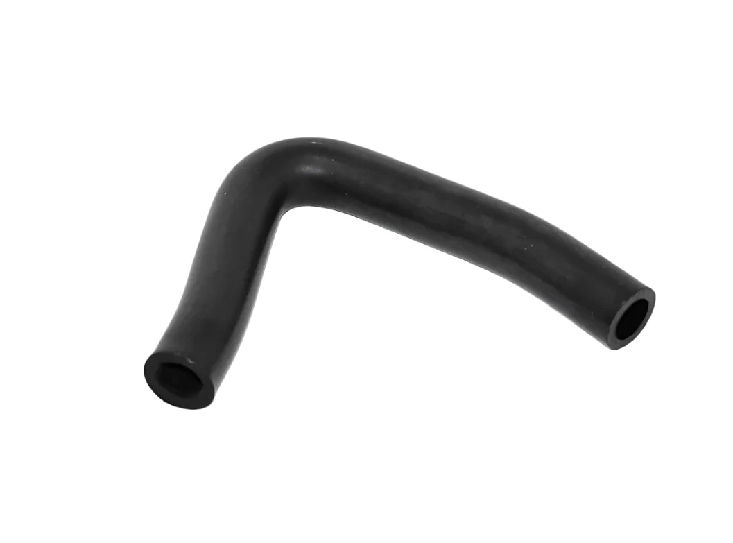 SB 71-72 Gas Tank Breather Hose V-Shape after Tee