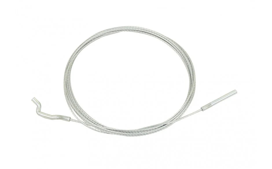 Bug / SB 75-79 Accelerator Cable for Fuel Injection GER