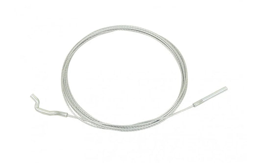Bug / SB 75-79 Accelerator Cable for Fuel Injection GER