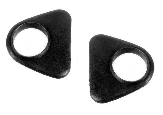 VW Super Beetle 73-79 Front Bumper Shock Seals