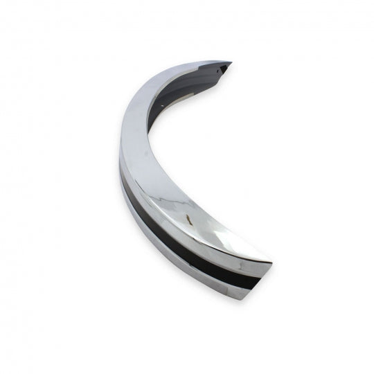 VW Bug, SB 74-79 Chrome Rear Bumper