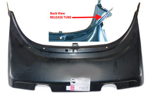 Bug 75-77, SB 75-79 Rear Apron