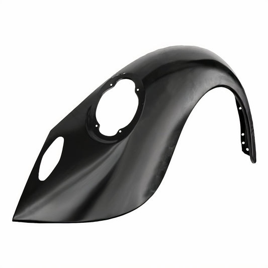 1974 Bug, Super Beetle Right Rear Fender (3/4" Width from Edge)