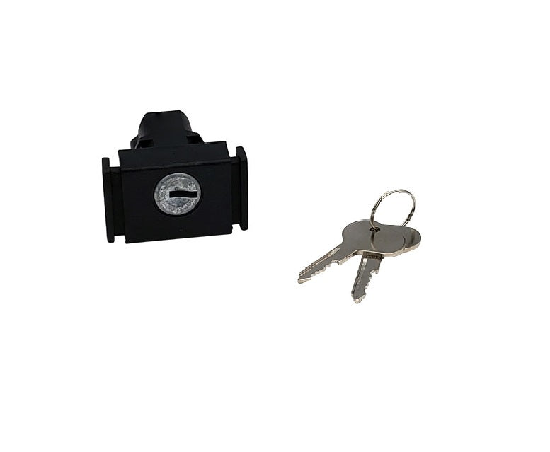 Super Beetle 73-79 Glove Box Lock Pinch Style