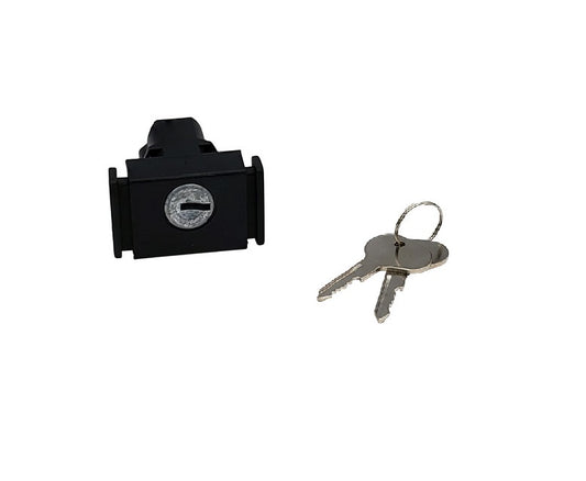 Super Beetle 73-79 Glove Box Lock Pinch Style