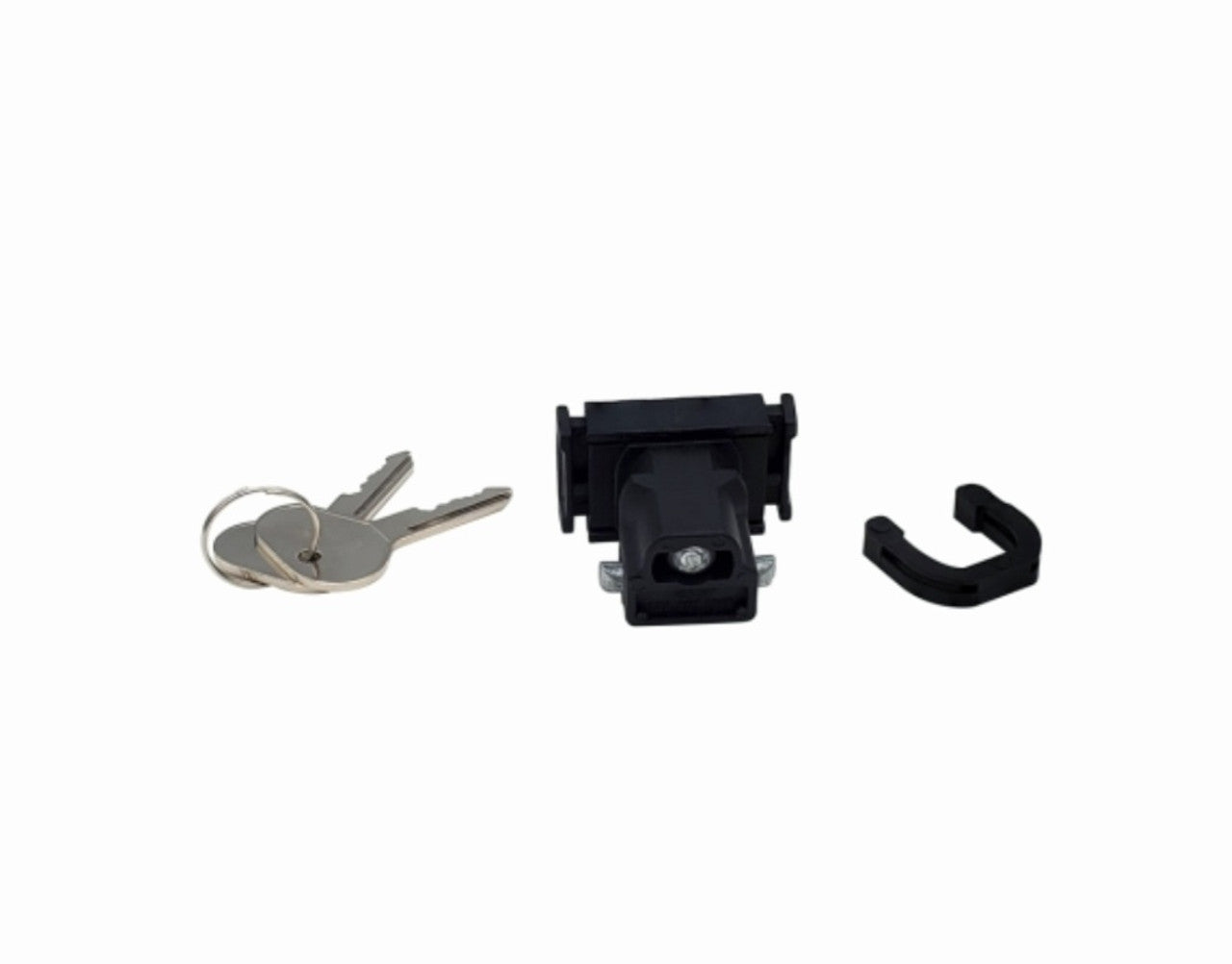 Super Beetle 73-79 Glove Box Lock Pinch Style