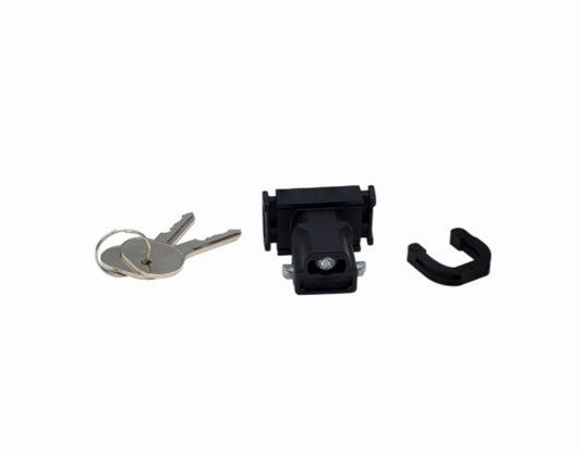 Super Beetle 73-79 Glove Box Lock Pinch Style