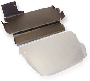 SB 73-79 Trunk Liner Upper