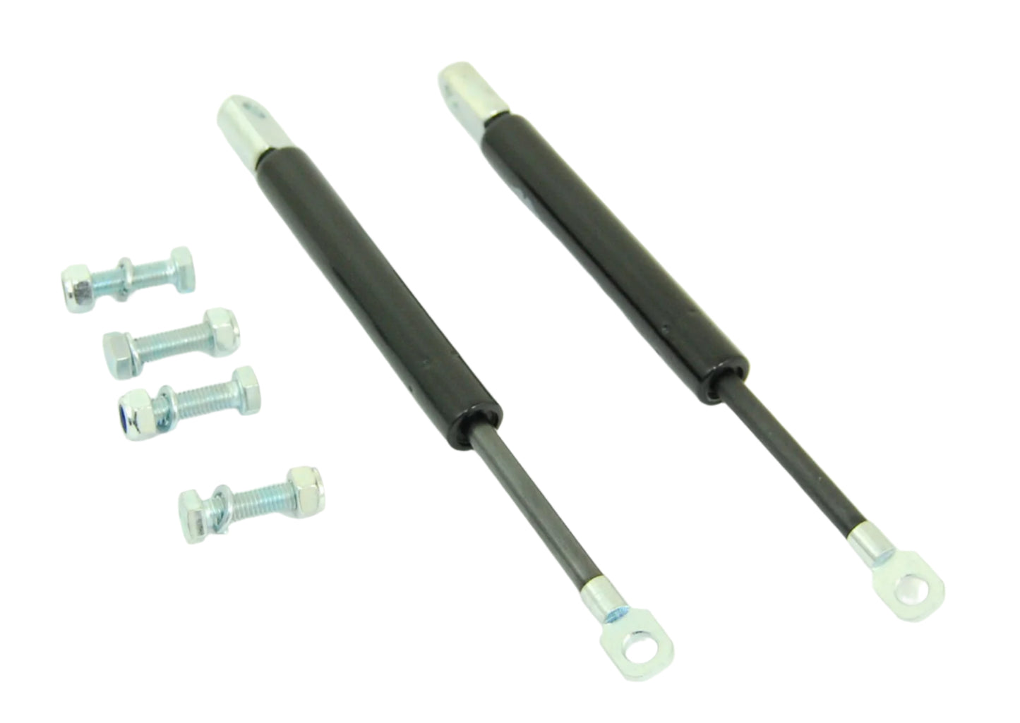 Super Beetle 73-79, Front Hood Springs To Damper Conversion Kit