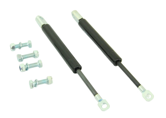 Super Beetle 73-79, Front Hood Springs To Damper Conversion Kit