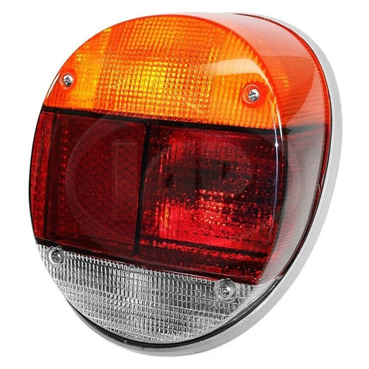 Bug, SB 73-79, Thing 73-74 Left Tail Light Assembly